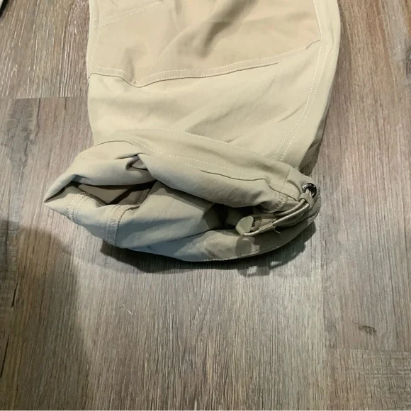 NWT Nike ACG Smith Summit Cargo Pant FN0428 247 Shorts Convertible Men's Sz S - Picture 5 of 12